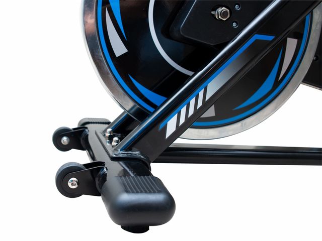 Bicicleta Spinning - Arktus Bicicleta Spinning - Arktus