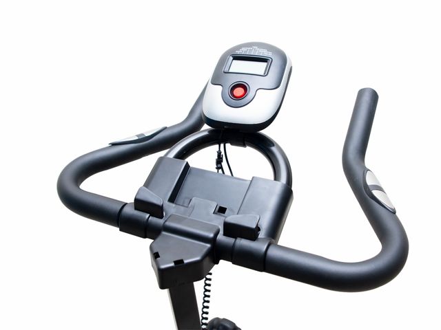 Bicicleta Spinning - Arktus Bicicleta Spinning - Arktus