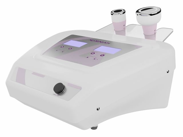 Narniah Shockfrequência - Medical San Narniah Shockfrequência - Medical San