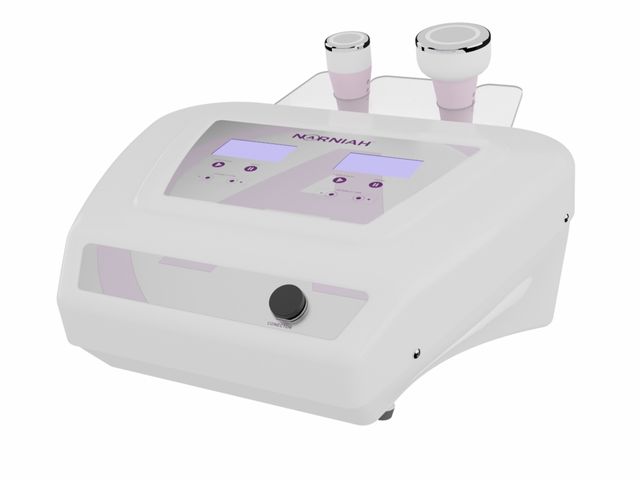Narniah Shockfrequência - Medical San Narniah Shockfrequência - Medical San