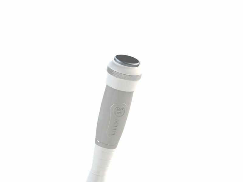 Ponteira Resistiva Facial Monopolar – para Effect e Tecare – HTM