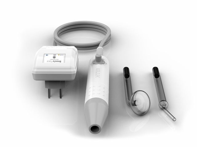 Beauty Face HTM ─ Equipamento de Alta Frequência Beauty Face HTM ─ Equipamento de Alta Frequência