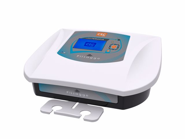 Plisagge - Aparelho de Vacuoterapia Digital e Peeling de Diamante - Cecbra Plisagge - Aparelho de Vacuoterapia Digital e Peeling de Diamante - Cecbra