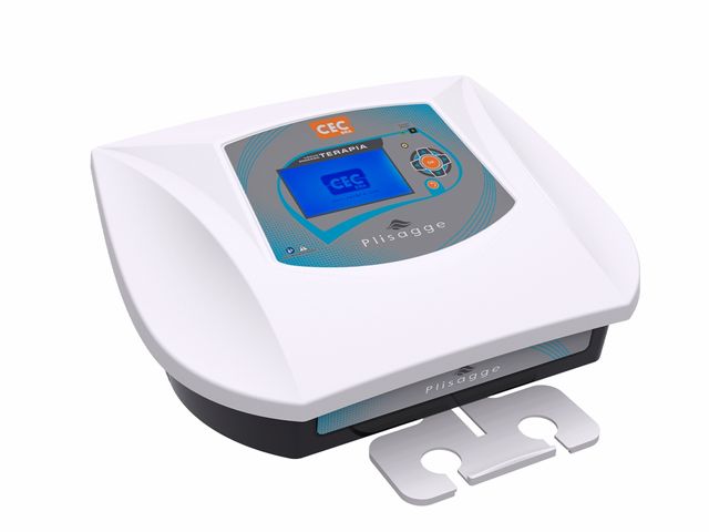 Plisagge - Aparelho de Vacuoterapia Digital e Peeling de Diamante - Cecbra Plisagge - Aparelho de Vacuoterapia Digital e Peeling de Diamante - Cecbra