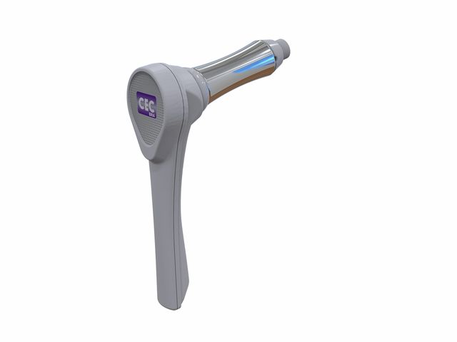 Ondas de Choque - Pneumático Radial - Cecbra Ondas de Choque - Pneumático Radial - Cecbra