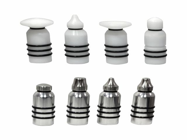 Ondas de Choque - Pneumático Radial - Cecbra Ondas de Choque - Pneumático Radial - Cecbra