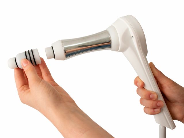 Ondas de Choque - Pneumático Radial - Cecbra Ondas de Choque - Pneumático Radial - Cecbra