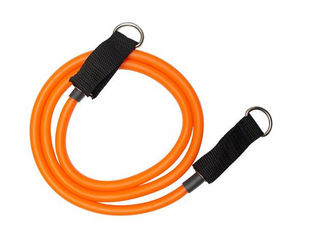 Kit Exercitador Tubing com 3 Intensidades - Arktus Kit Exercitador Tubing com 3 Intensidades - Arktus
