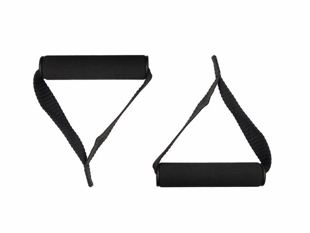 Kit Exercitador Tubing com 3 Intensidades - Arktus Kit Exercitador Tubing com 3 Intensidades - Arktus