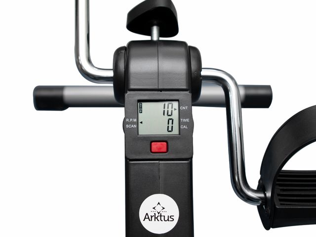 Mini Bike Portátil - Arktus Mini Bike Portátil - Arktus