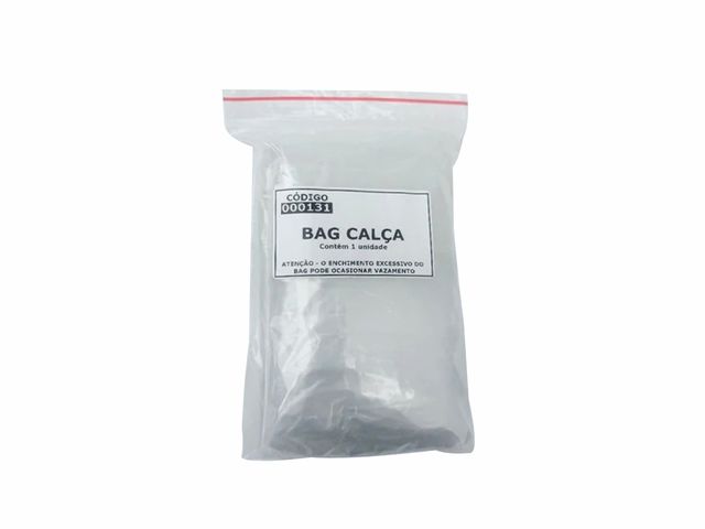 Calça para Ozonioterapia - 01un - Arktus Calça para Ozonioterapia - 01un - Arktus