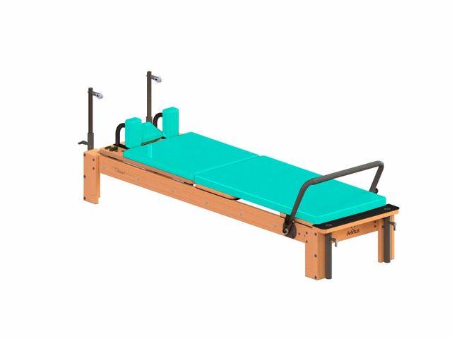 Tablado para Reformer Classic - Arktus Tablado para Reformer Classic - Arktus