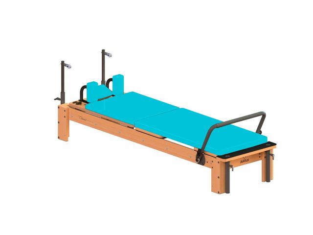 Tablado para Reformer Classic - Arktus Tablado para Reformer Classic - Arktus