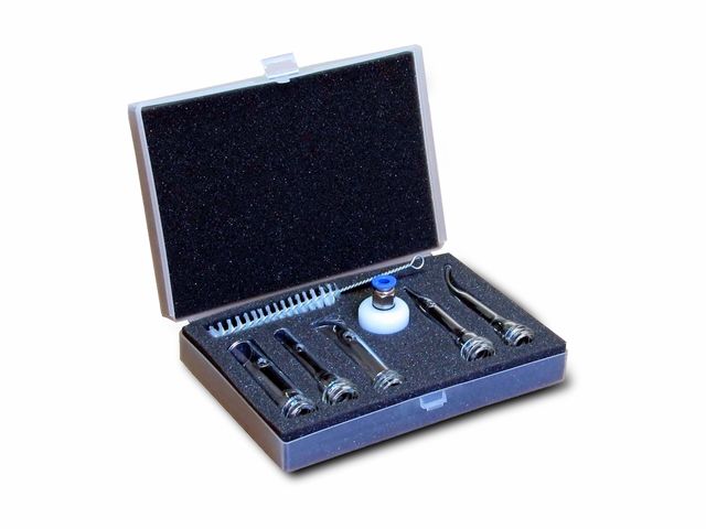 Dermovácuo - Medical San