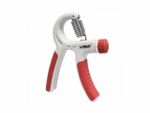Hand Grip com Mola Ajustável - 10kg até 40kg - LiveUp