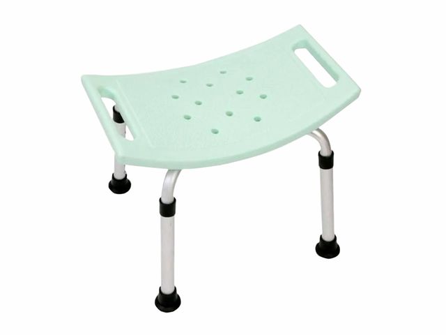 Banco de Banho - sem Encosto - 120kg - Sequencial