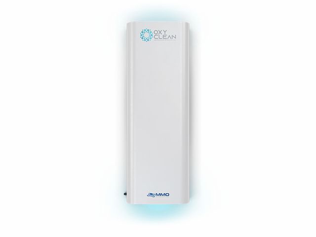 Oxy Clean - Sanitizador de Ar por UVC - MM Optics Oxy Clean - Sanitizador de Ar por UVC - MM Optics