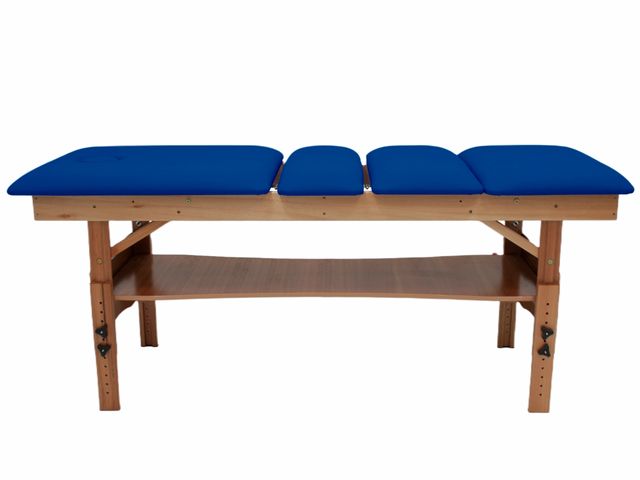 Maca SPA Fixa - 3 Posições e Ajuste de Altura - Arktus Maca SPA Fixa - 3 Posições e Ajuste de Altura - Arktus
