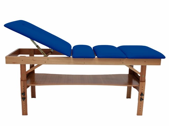 Maca SPA Fixa - 3 Posições e Ajuste de Altura - Arktus Maca SPA Fixa - 3 Posições e Ajuste de Altura - Arktus