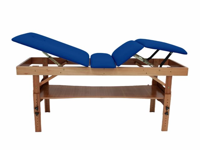 Maca SPA Fixa - 3 Posições e Ajuste de Altura - Arktus Maca SPA Fixa - 3 Posições e Ajuste de Altura - Arktus