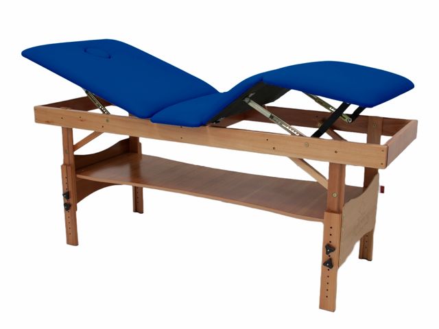 Maca SPA Fixa - 3 Posições e Ajuste de Altura - Arktus Maca SPA Fixa - 3 Posições e Ajuste de Altura - Arktus