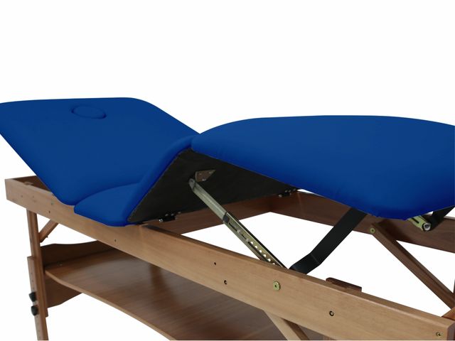 Maca SPA Fixa - 3 Posições e Ajuste de Altura - Arktus Maca SPA Fixa - 3 Posições e Ajuste de Altura - Arktus