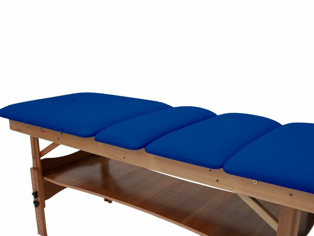 Maca SPA Fixa - 3 Posições e Ajuste de Altura - Arktus Maca SPA Fixa - 3 Posições e Ajuste de Altura - Arktus