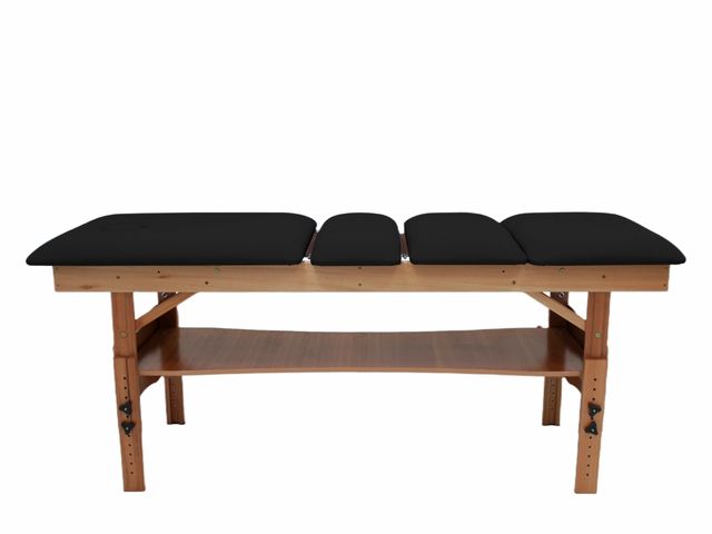 Maca SPA Fixa - 3 Posições e Ajuste de Altura - Arktus Maca SPA Fixa - 3 Posições e Ajuste de Altura - Arktus