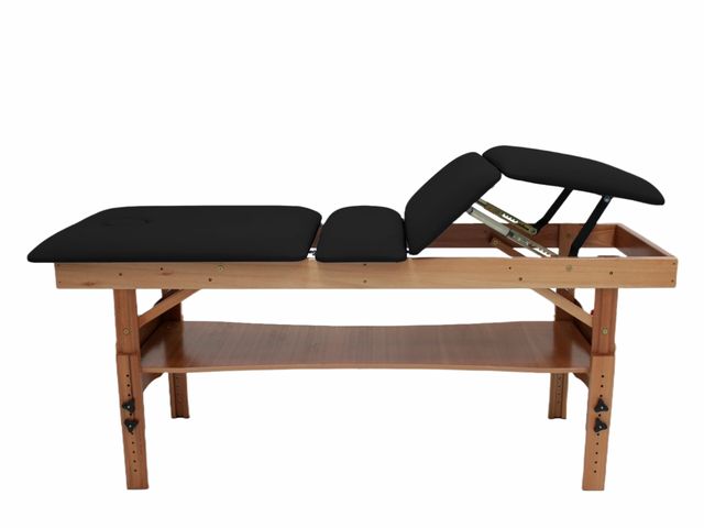 Maca SPA Fixa - 3 Posições e Ajuste de Altura - Arktus Maca SPA Fixa - 3 Posições e Ajuste de Altura - Arktus