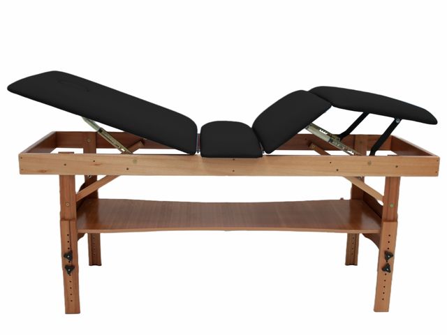 Maca SPA Fixa - 3 Posições e Ajuste de Altura - Arktus Maca SPA Fixa - 3 Posições e Ajuste de Altura - Arktus