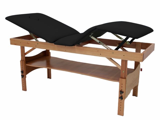 Maca SPA Fixa - 3 Posições e Ajuste de Altura - Arktus Maca SPA Fixa - 3 Posições e Ajuste de Altura - Arktus