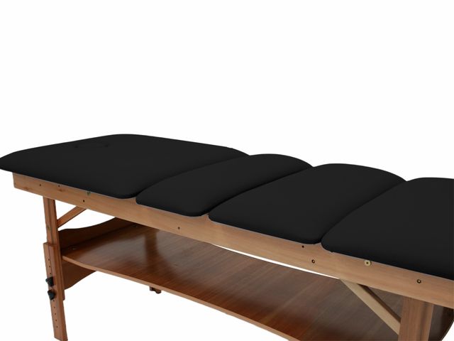 Maca SPA Fixa - 3 Posições e Ajuste de Altura - Arktus Maca SPA Fixa - 3 Posições e Ajuste de Altura - Arktus