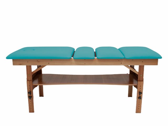 Maca SPA Fixa - 3 Posições e Ajuste de Altura - Arktus Maca SPA Fixa - 3 Posições e Ajuste de Altura - Arktus