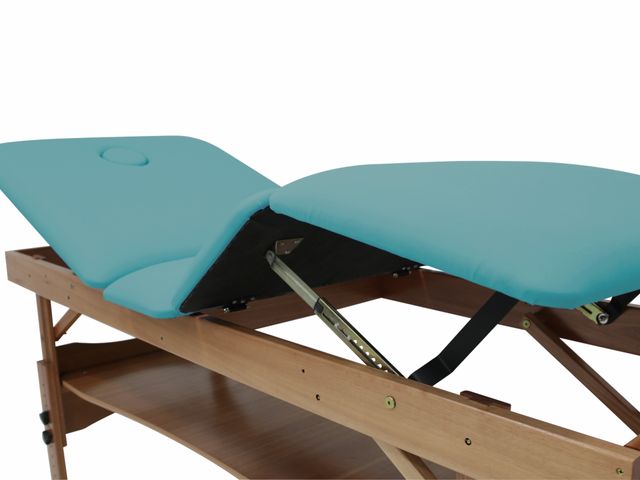 Maca SPA Fixa - 3 Posições e Ajuste de Altura - Arktus Maca SPA Fixa - 3 Posições e Ajuste de Altura - Arktus