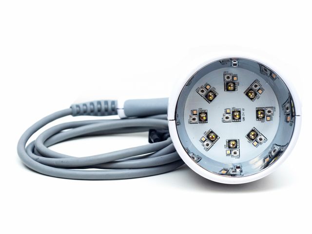 Kit Ibramed - Antares + Cluster G3 com 45 Leds para Antares Kit Ibramed - Antares + Cluster G3 com 45 Leds para Antares