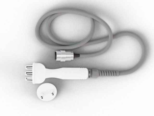 Kit Radiofrequência - Tetra e Bipolar para Linha Smart - Medical San Kit Radiofrequência - Tetra e Bipolar para Linha Smart - Medical San