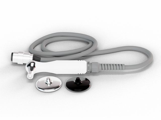 Kit Tecarterapia - Medical San - Linha Smart Kit Tecarterapia - Medical San - Linha Smart