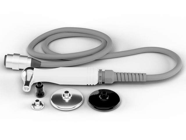 Kit Tecarterapia, Eletroporação e Estética Íntima para Linha Smart - Medical San Kit Tecarterapia, Eletroporação e Estética Íntima para Linha Smart - Medical San