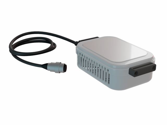 Aplicador Grande Medical San - Para Criodermis Smart Aplicador Grande Medical San - Para Criodermis Smart