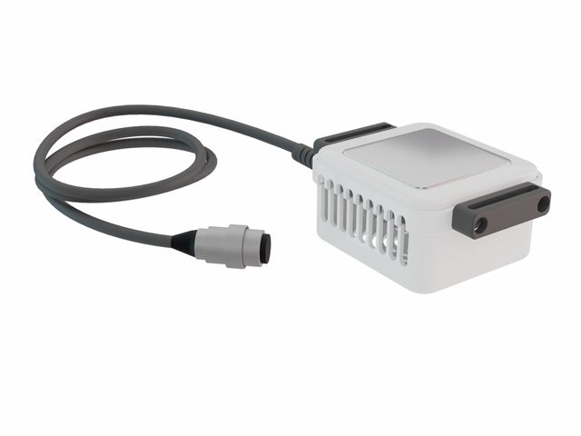 Aplicador Médio Medical San - Para Criodermis Smart Aplicador Médio Medical San - Para Criodermis Smart