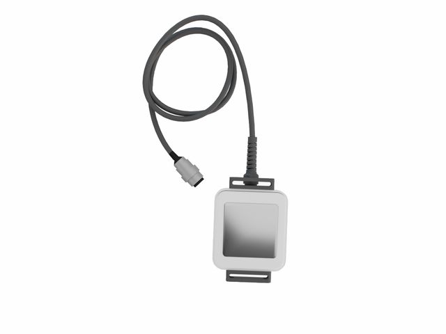 Aplicador Médio Medical San - Para Criodermis Smart Aplicador Médio Medical San - Para Criodermis Smart