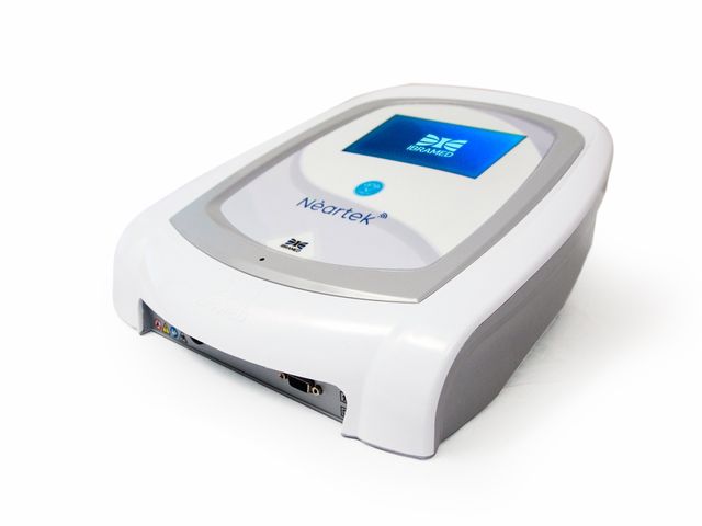 Nèartek Ibramed - Aparelho de Tecarterapia e Radiofrequência Nèartek Ibramed - Aparelho de Tecarterapia e Radiofrequência