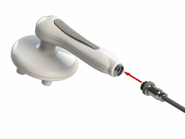 Nèartek Ibramed - Aparelho de Tecarterapia e Radiofrequência Nèartek Ibramed - Aparelho de Tecarterapia e Radiofrequência