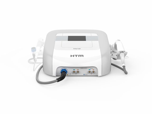 Híbridi HTM – Aparelho de Ultrassom de Alta Potência e Terapias Combinadas Híbridi HTM – Aparelho de Ultrassom de Alta Potência e Terapias Combinadas
