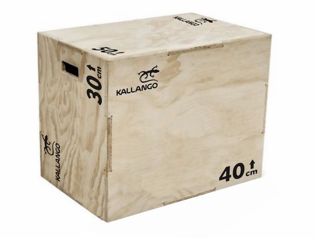 Caixa para Salto - Plyo Box Naval – Kallango Caixa para Salto - Plyo Box Naval – Kallango