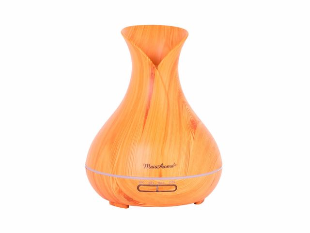 Difusor e Umidificador de Ambiente - 300 ml - Doutor da Estética Difusor e Umidificador de Ambiente - 300 ml - Doutor da Estética