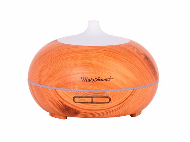 Difusor e Umidificador de Ambiente - 300ml - Doutor da Estética Difusor e Umidificador de Ambiente - 300ml - Doutor da Estética