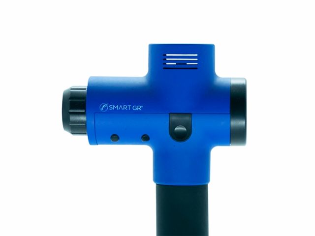 Massageador Smart Sport - Smart GR Massageador Smart Sport - Smart GR