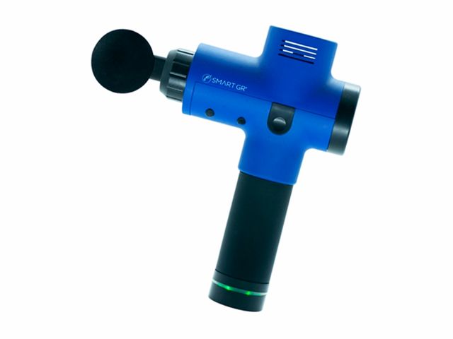 Massageador Smart Sport - Smart GR Massageador Smart Sport - Smart GR