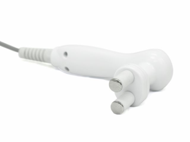 Aplicador Bipolar Resistivo - para Tecarterapia Nèartek Ibramed Aplicador Bipolar Resistivo - para Tecarterapia Nèartek Ibramed
